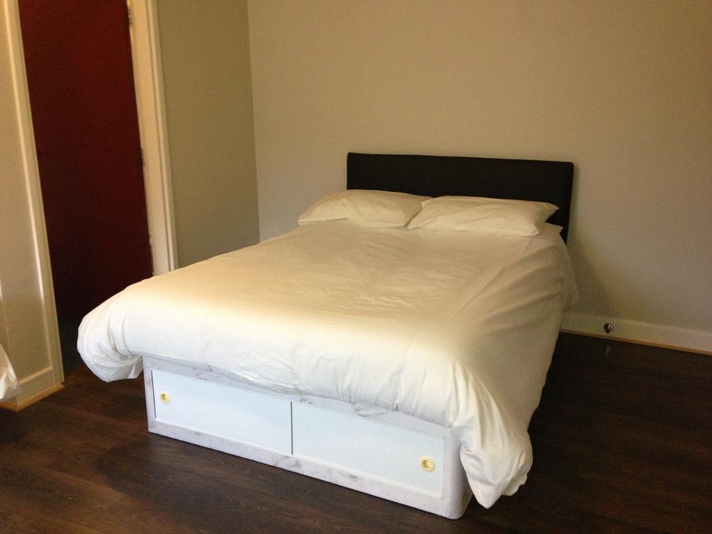 Hotel The Norfolk Arms, Chapeltown Sheffield Pokoj fotografie