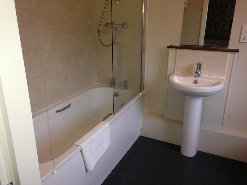 Hotel The Norfolk Arms, Chapeltown Sheffield Pokoj fotografie